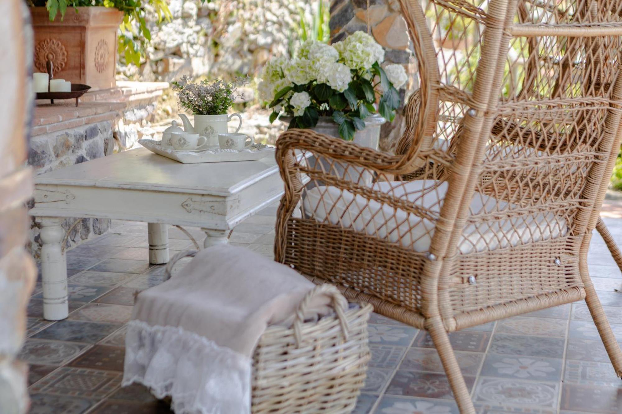 Villa Sii Felice Buti Экстерьер фото